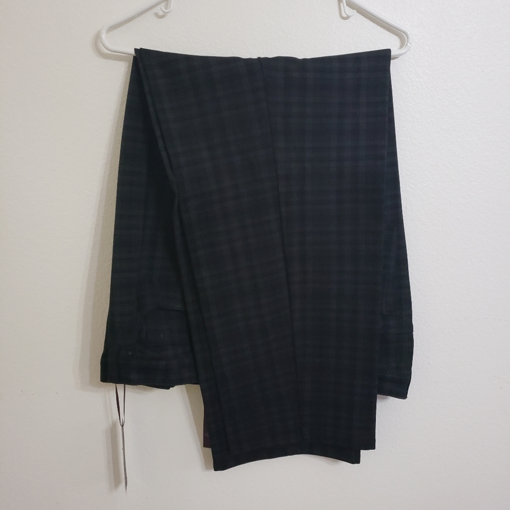 NWT Gloria Vanderbilt Career Dress Pants